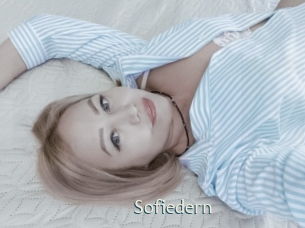 Sofiedern
