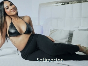 Sofimorton