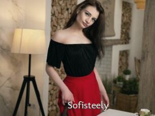 Sofisteely