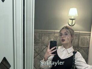 Sofitayler