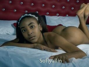 Sofiyailin