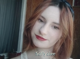 Sofiyalee
