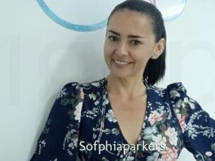 Sofphiaparkers