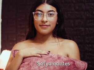 Sofyamontes