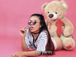 sofyann 1 grosse chatte poilue