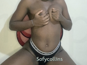sofycollins 1 grosse chatte poilue