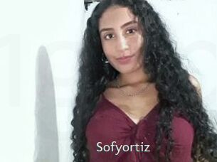 Sofyortiz