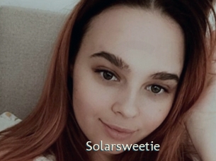 Solarsweetie