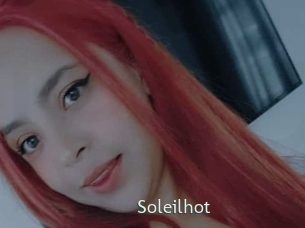 Soleilhot