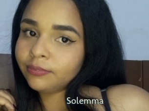 Solemma