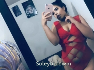 Soleybroowm