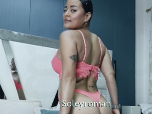 Soleyroman
