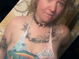 Solidren