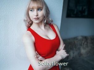 Sollyflower
