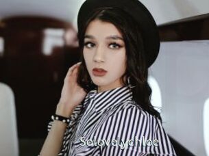 Solovelychloe