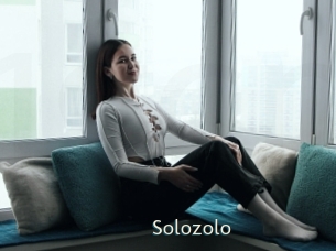 Solozolo