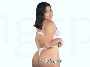 Solsinger