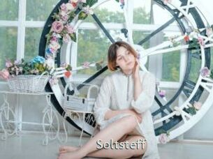 Soltsteff