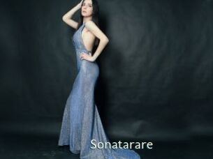 Sonatarare