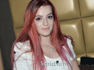 Soniaburn