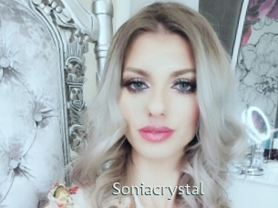 Soniacrystal