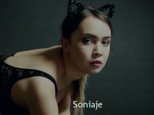 Soniaje