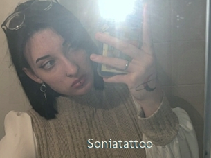 Soniatattoo