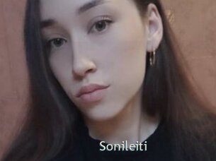 Sonileiti