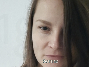Sonne