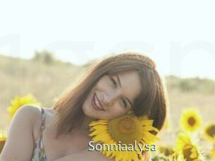 Sonniaalysa