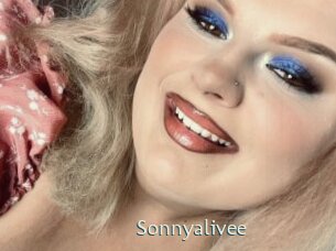 Sonnyalivee