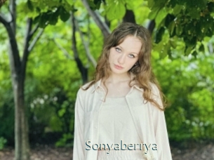 Sonyaberrya