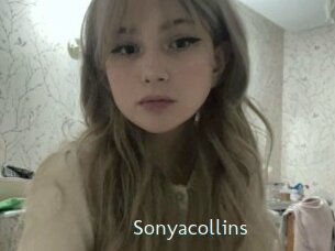 Sonyacollins