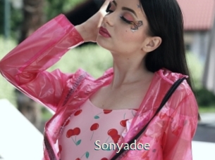 sonyadoe 1 grosse chatte poilue