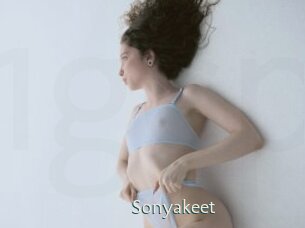 Sonyakeet