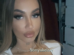 Sonyakelsey