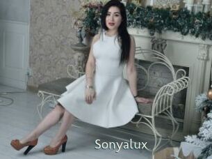 Sonyalux