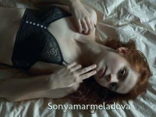 Sonyamarmeladova