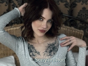 Sonyamilton
