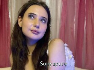 Sonyapure