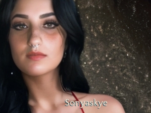 Sonyaskye
