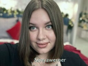 Sonyawerner