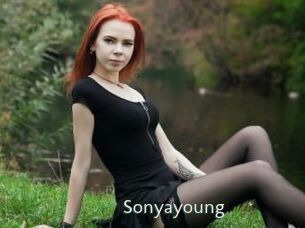 Sonyayoung