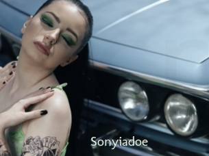 Sonyiadoe