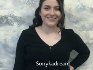 Sonykadream