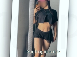 Soofiiagiiiraaldo