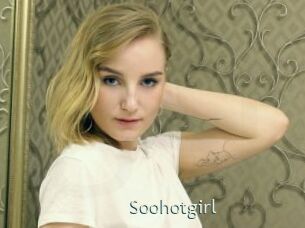 Soohotgirl
