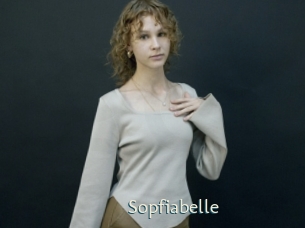 sopfiabelle 1 grosse chatte poilue