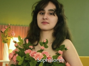 Sophaloren