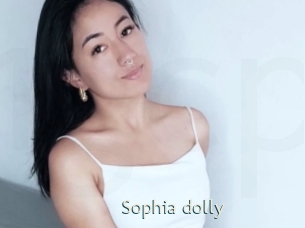 Sophia_dolly